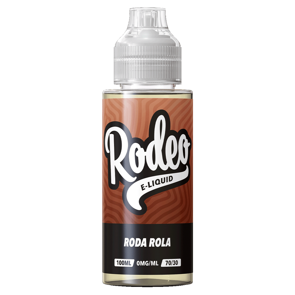 Roda Rola Short Fill