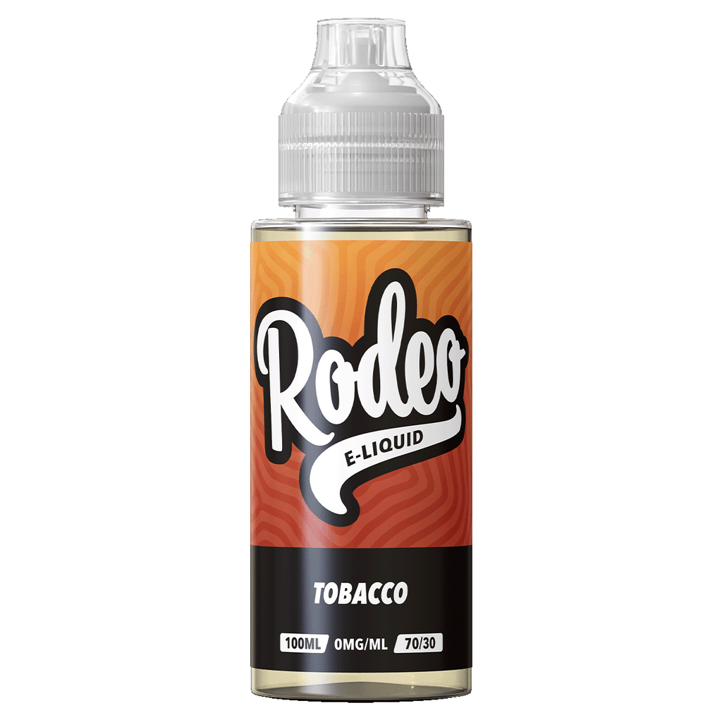 Tobacco Short Fill
