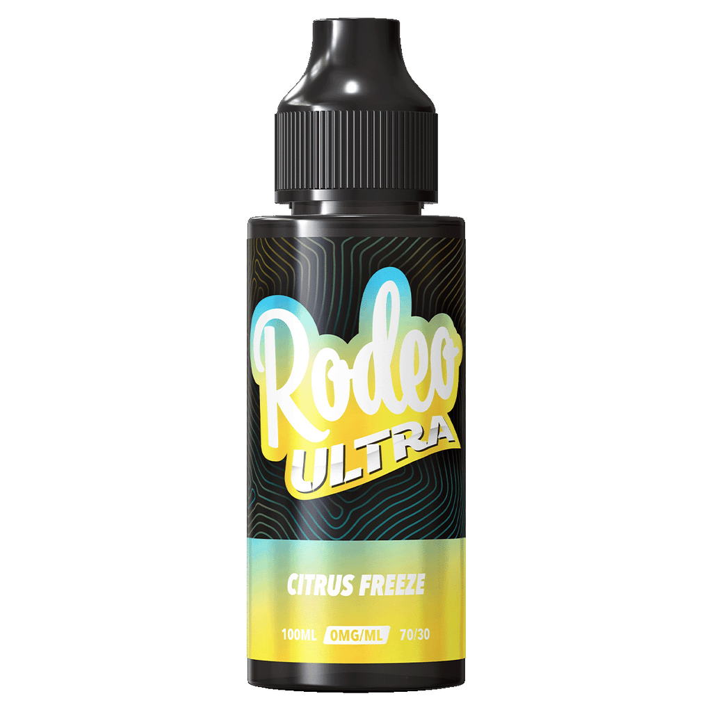 Citrus Freeze Ultra