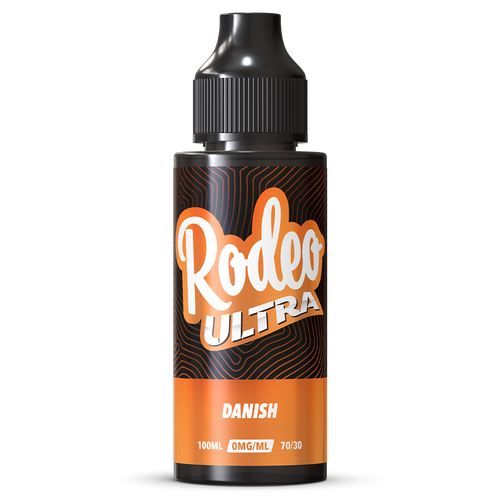 Danish by Rodeo Ultra 100ml
