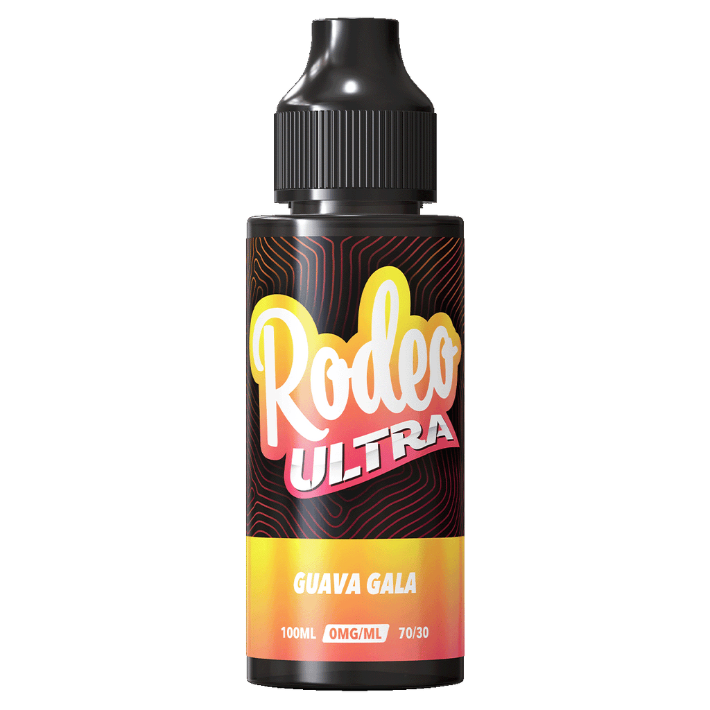 Guava Gala Ultra