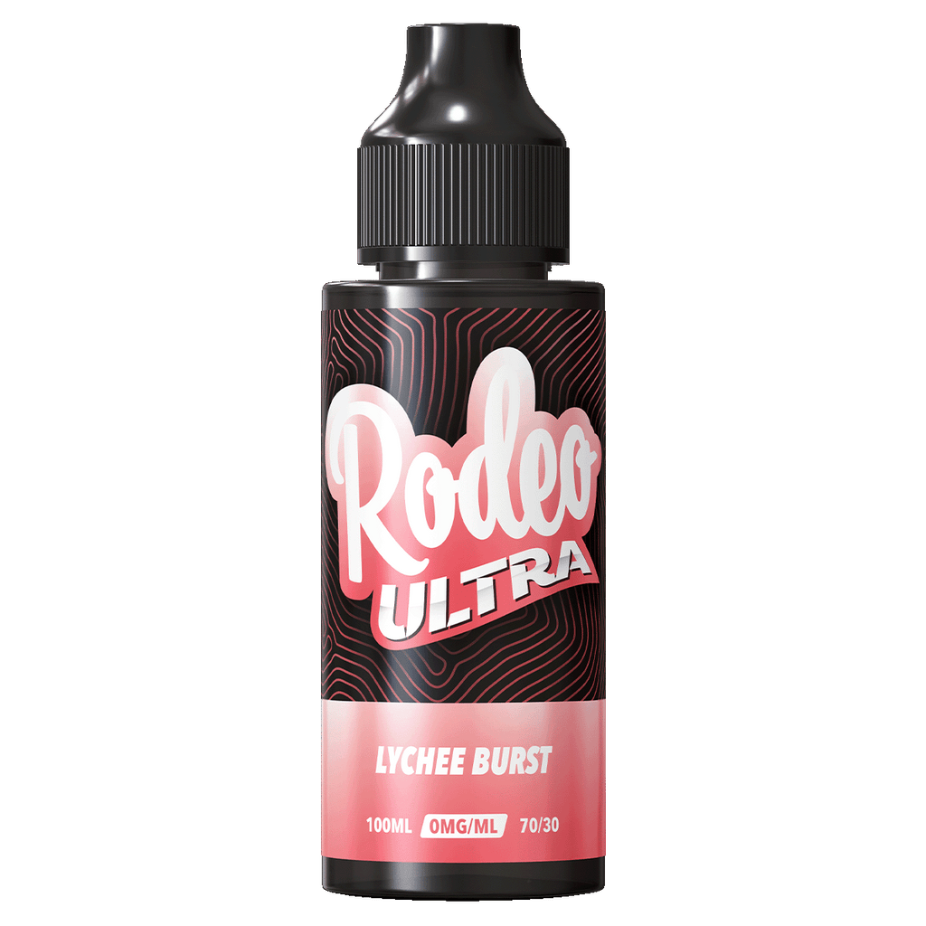 Lychee Burst Ultra