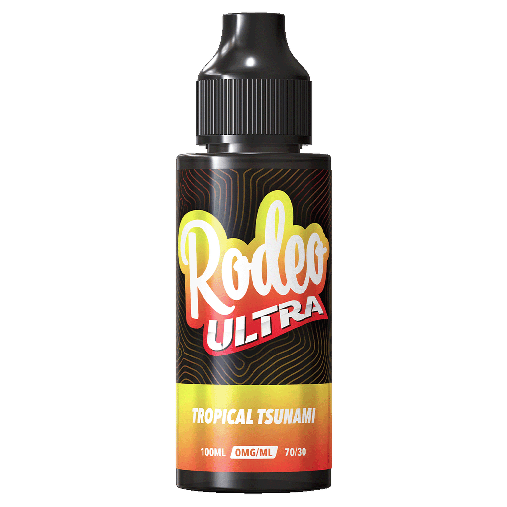 Tropical Tsunami Ultra