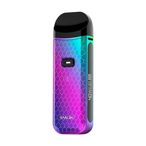 Smok Nord 2 Pod Vape Kit - 7 Colour - Cobra