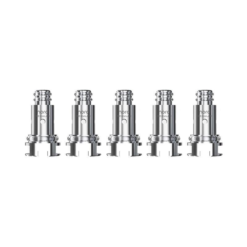 Smok Nord Coils - 1.4 ohms Regular (Pack of 5)