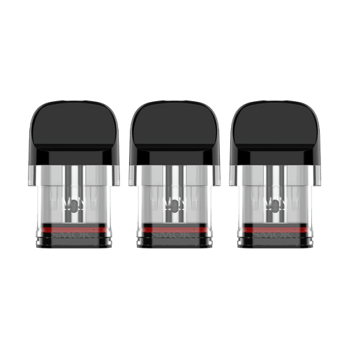 Smok Novo 2X Replacement Pods (Pack of 3)