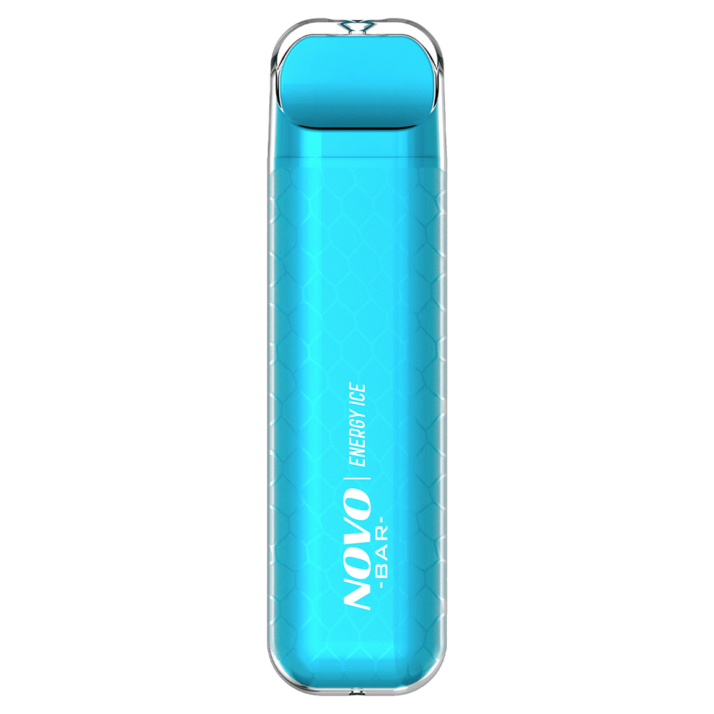 Energy Ice Smok Novo Bar Disposable Device