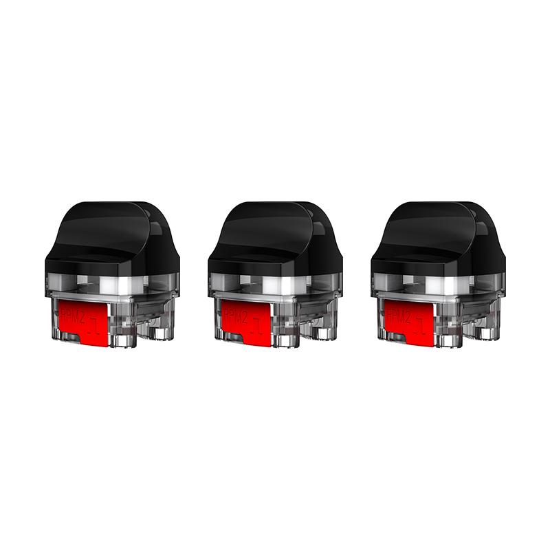 SMOK RPM 2 Replacement 2ml Pods (Pack of 3)