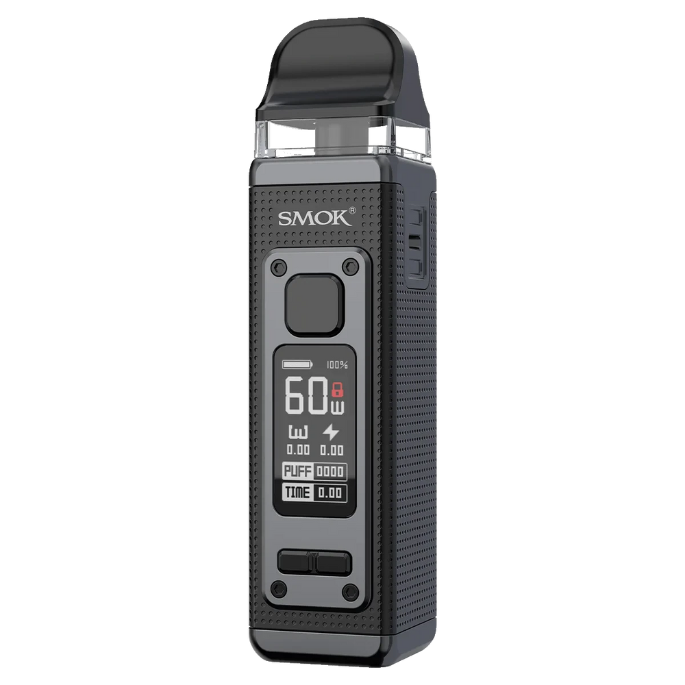SMOK RPM 4 Pod Vape Kit Black