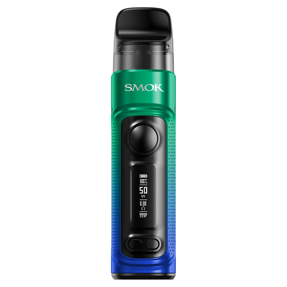 Smok RPM C Kit Green Blue