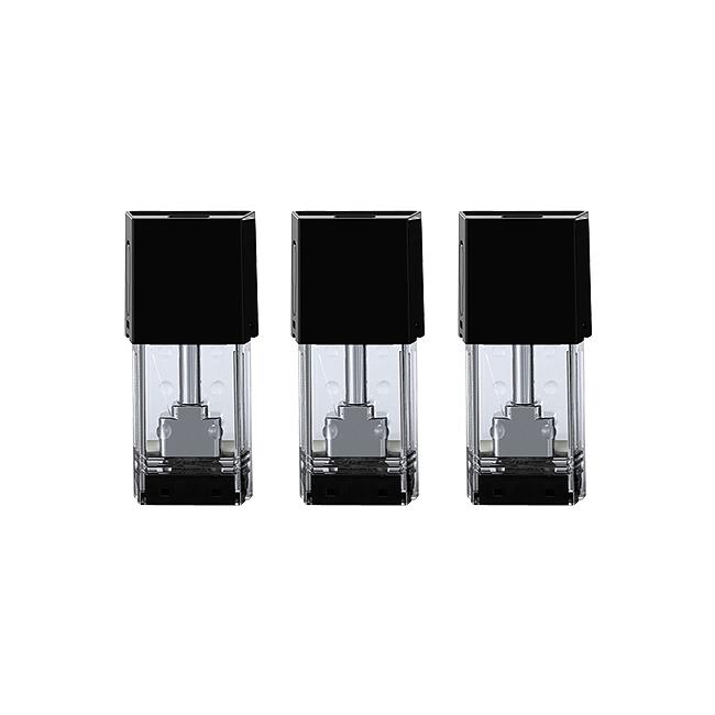 SMOK Fit Kit Replacement Pods (Pack of 3)