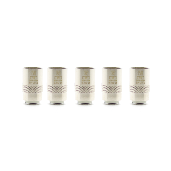 Solo Pro Coils