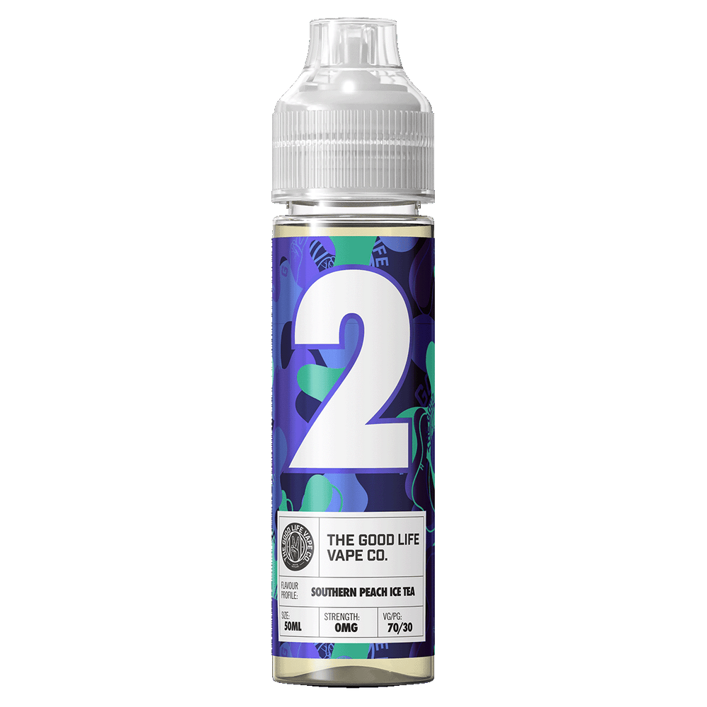 The Good Life Vape Co | Southern Peach Ice Tea Vape Shop The Good Life Vape Co | Southern Peach Ice Tea Vape Shop