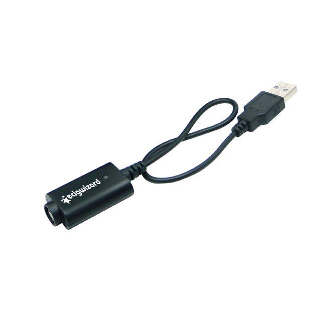 USB eGo Ecig Battery Charger