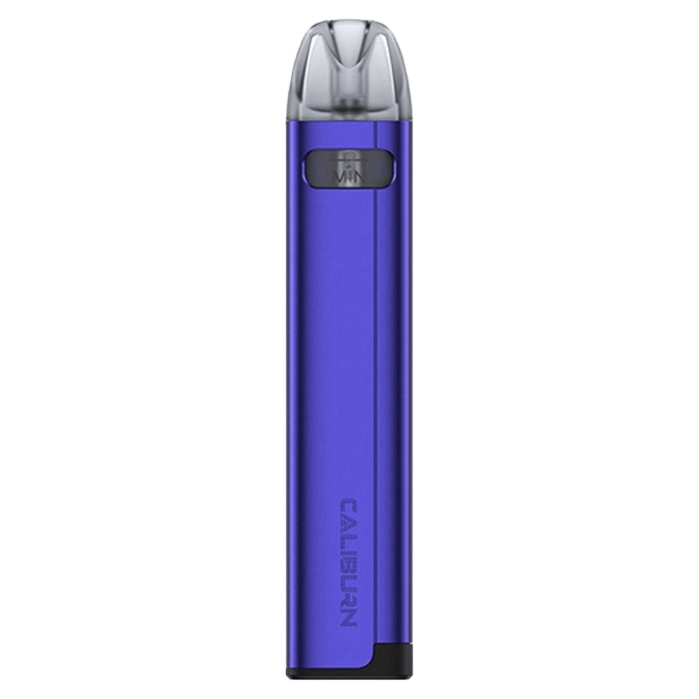 Uwell Caliburn A2S Pod Vape Kit Purple