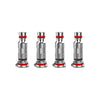 Uwell Caliburn G Replacement Coils (Pack of 4)