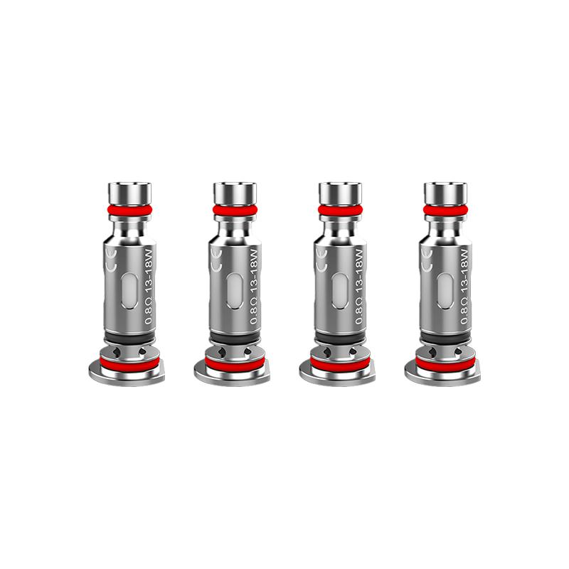 Uwell Caliburn G Replacement Coils (Pack of 4)