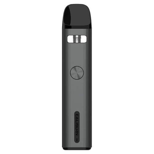 Uwell Caliburn G2 Pod Vape Kit Shading Grey