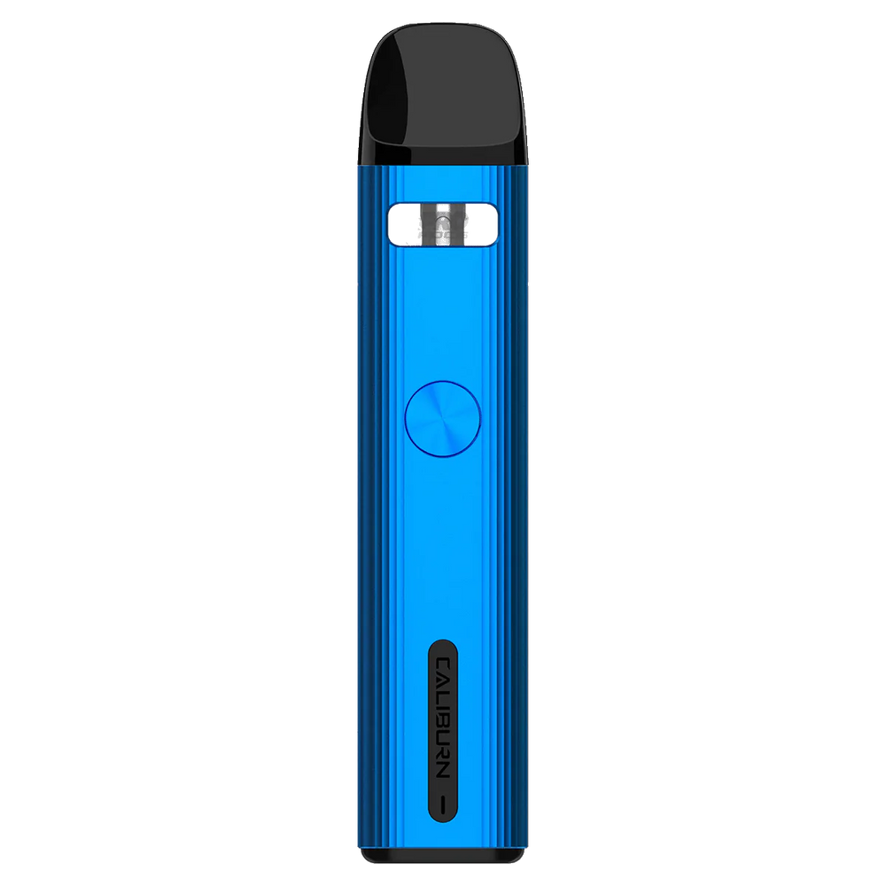 Uwell Caliburn G2 Pod Vape Kit Ultramarine Blue
