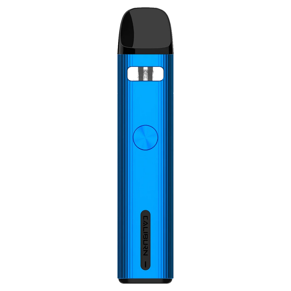 Uwell Caliburn G2 Pod Vape Kit 1 x Free E Liquid Vape Shop