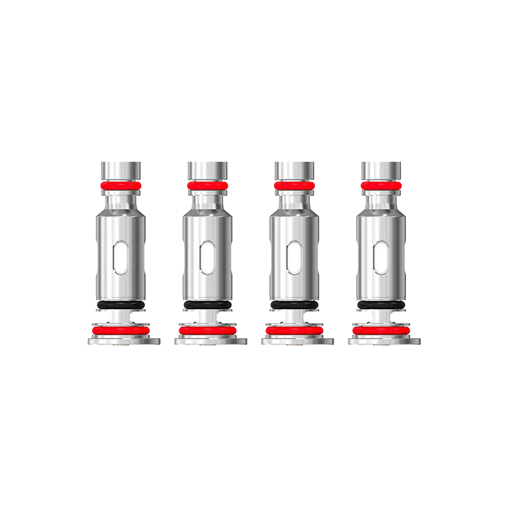 Uwell Caliburn G2 Replacement Coils (Pack of 4)