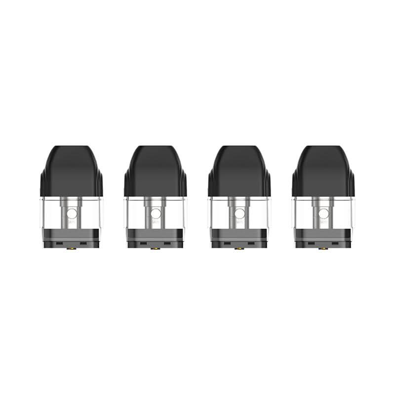 Uwell Caliburn Replacement Pods (Pack of 4)