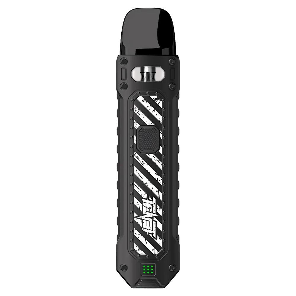 Uwell Caliburn Tenet Pod Kit Carbon Black