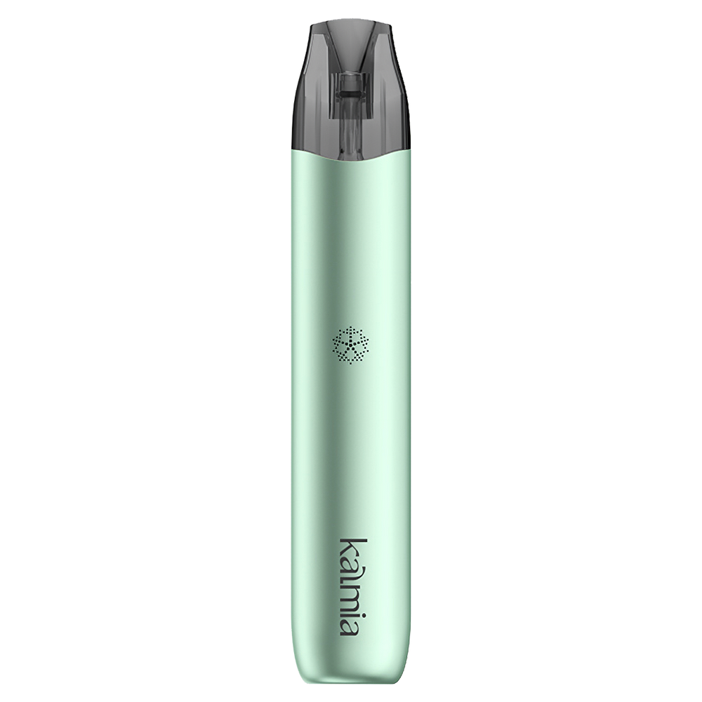 Uwell Kalmia Pod Vape Kit Calm Cyan