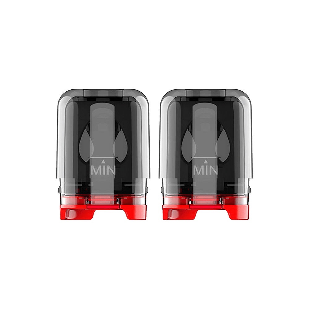 Uwell Whirl S2 Replacement Pods (Pack of 2)
