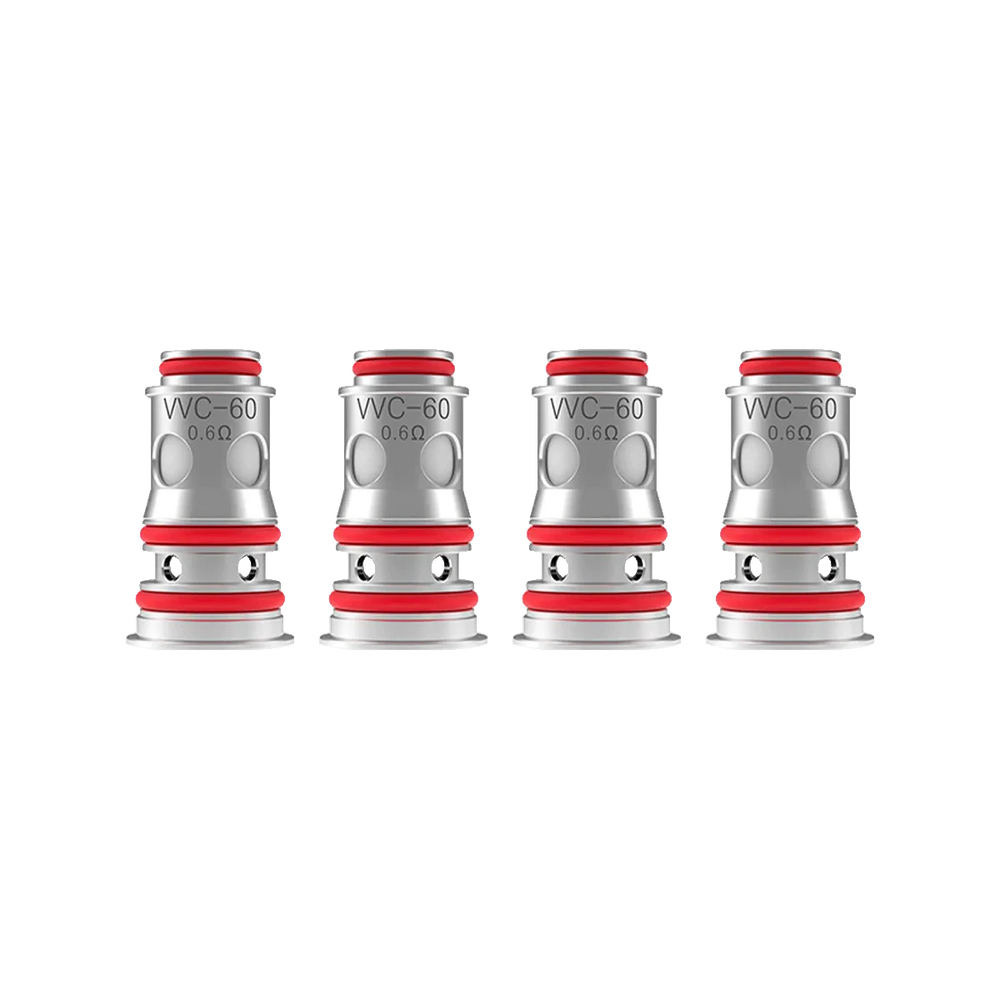 Vandy Vape VVC Replacement Coils (Pack of 4) | Vape Shop Vandy Vape VVC Replacement Coils (Pack of 4) | Vape Shop