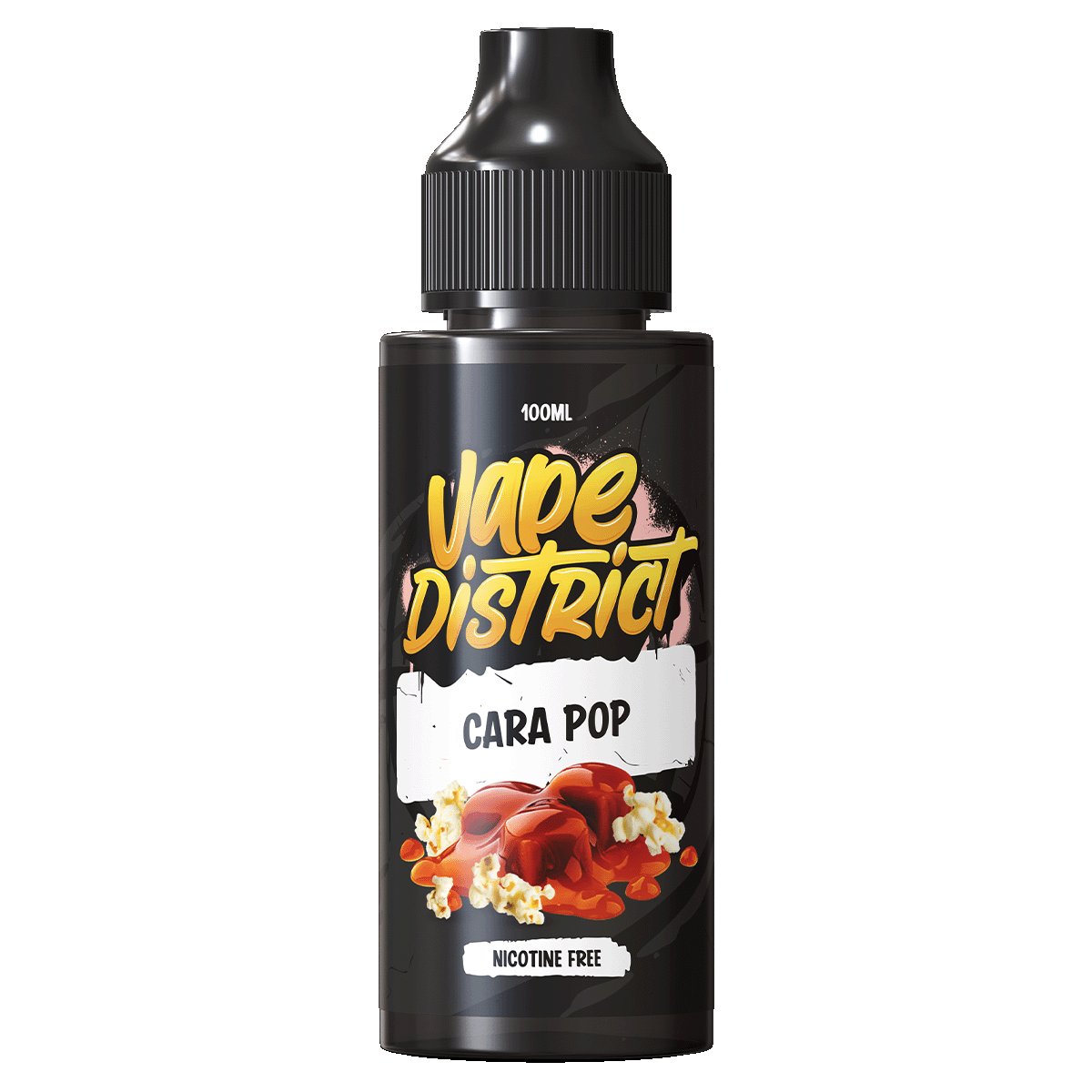 Popcorn E-Liquids | Vape Juice & E-Liquid