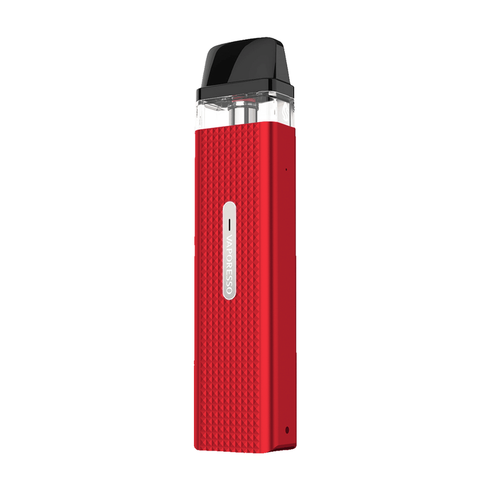 Vaporesso Xros Mini Vape Kit Cherry Red