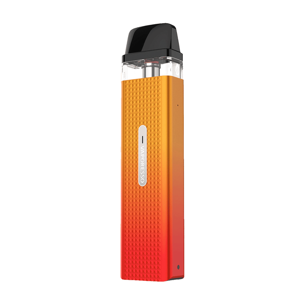 Vaporesso Xros Mini Vape Kit Orange Red