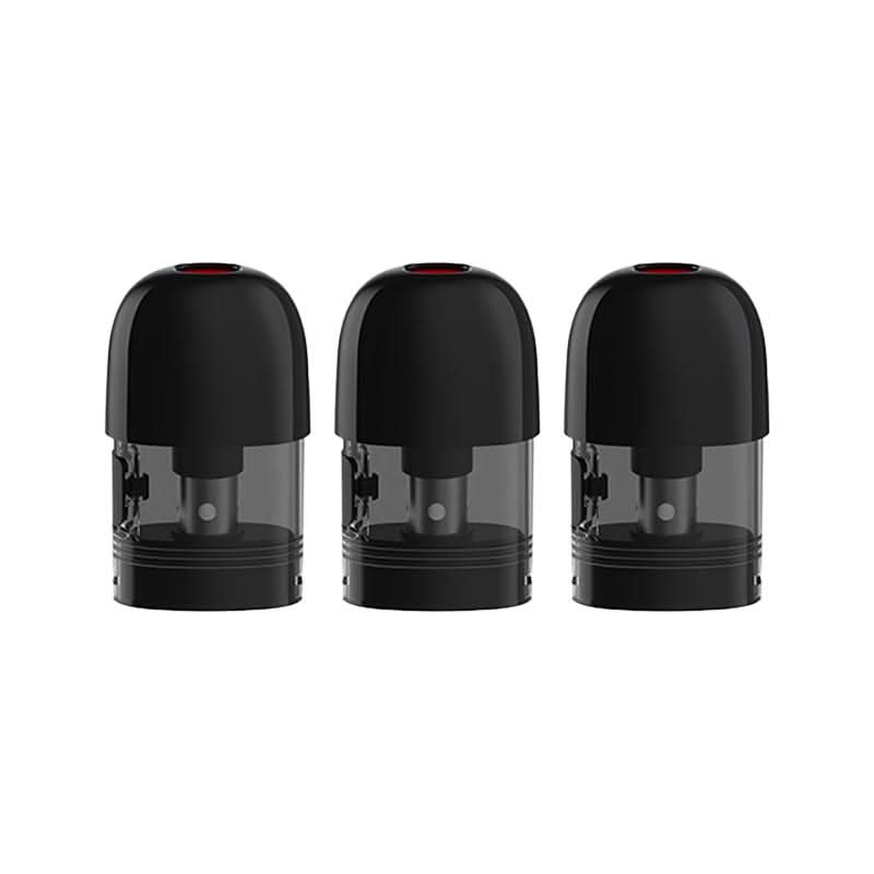 AirGo Replacement Pods