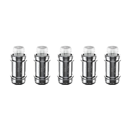 Vaptio Palo A1 Coils (Pack of 5)