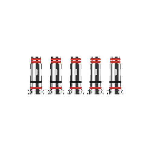Vaptio Prod Replacement Coils (Pack of 5)