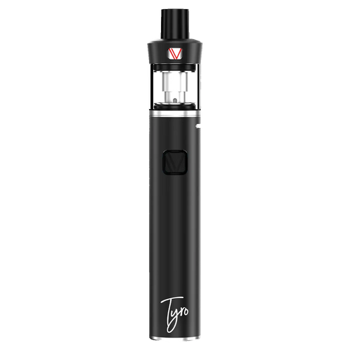 Vaptio Tyro Mesh Kit Black