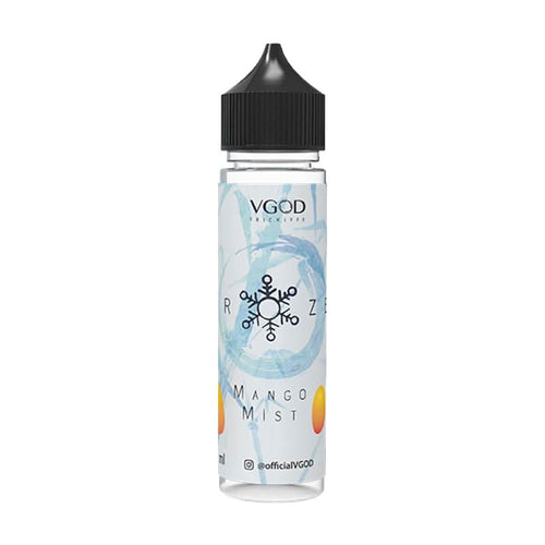 Vgod Mango Mist Frozen Shortfill - 50ml