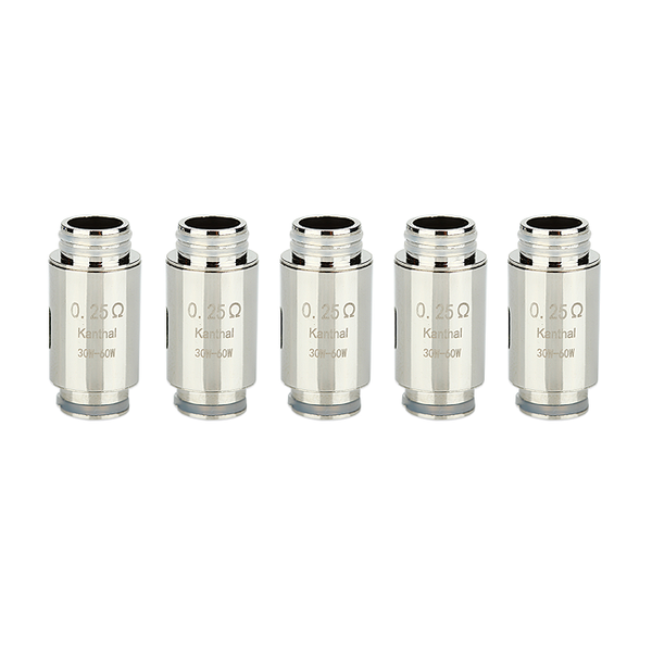Vaptio Fusion Coils (Pack of 5)