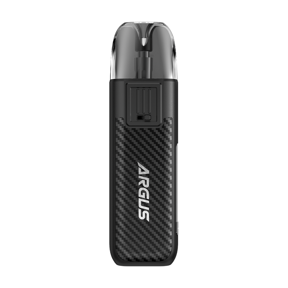 VooPoo Argus Pod Kit - Carbon Fibre