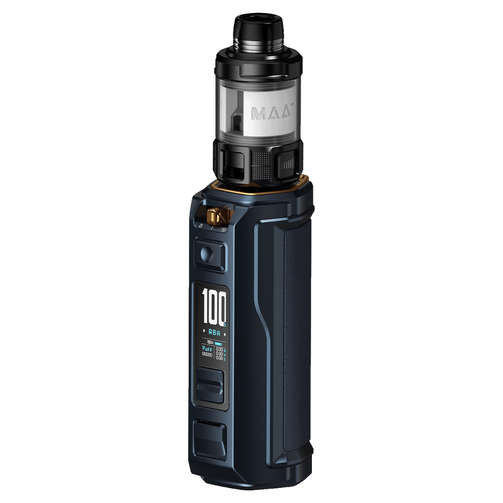 VooPoo Argus XT Vape Kit Dark Blue