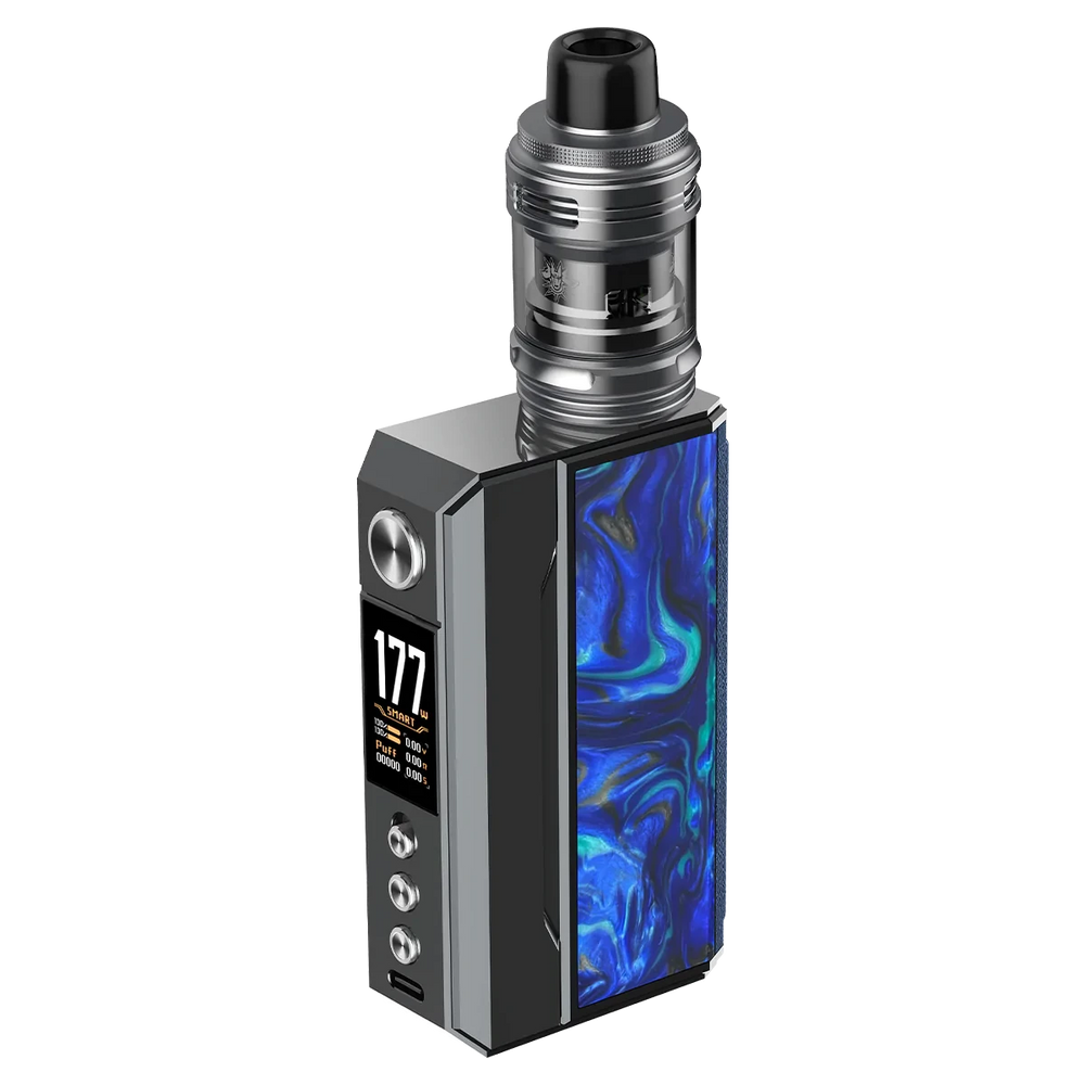 VooPoo Drag 4 Kit | 47.99 | Vape Shop VooPoo Drag 4 Kit | 47.99 | Vape Shop