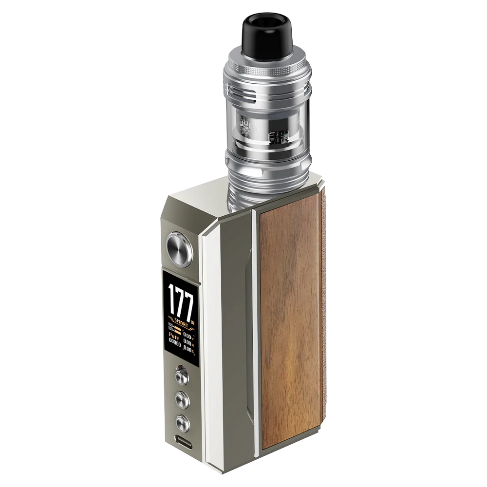VooPoo Drag 4 Kit | 47.99 | Vape Shop VooPoo Drag 4 Kit | 47.99 | Vape Shop