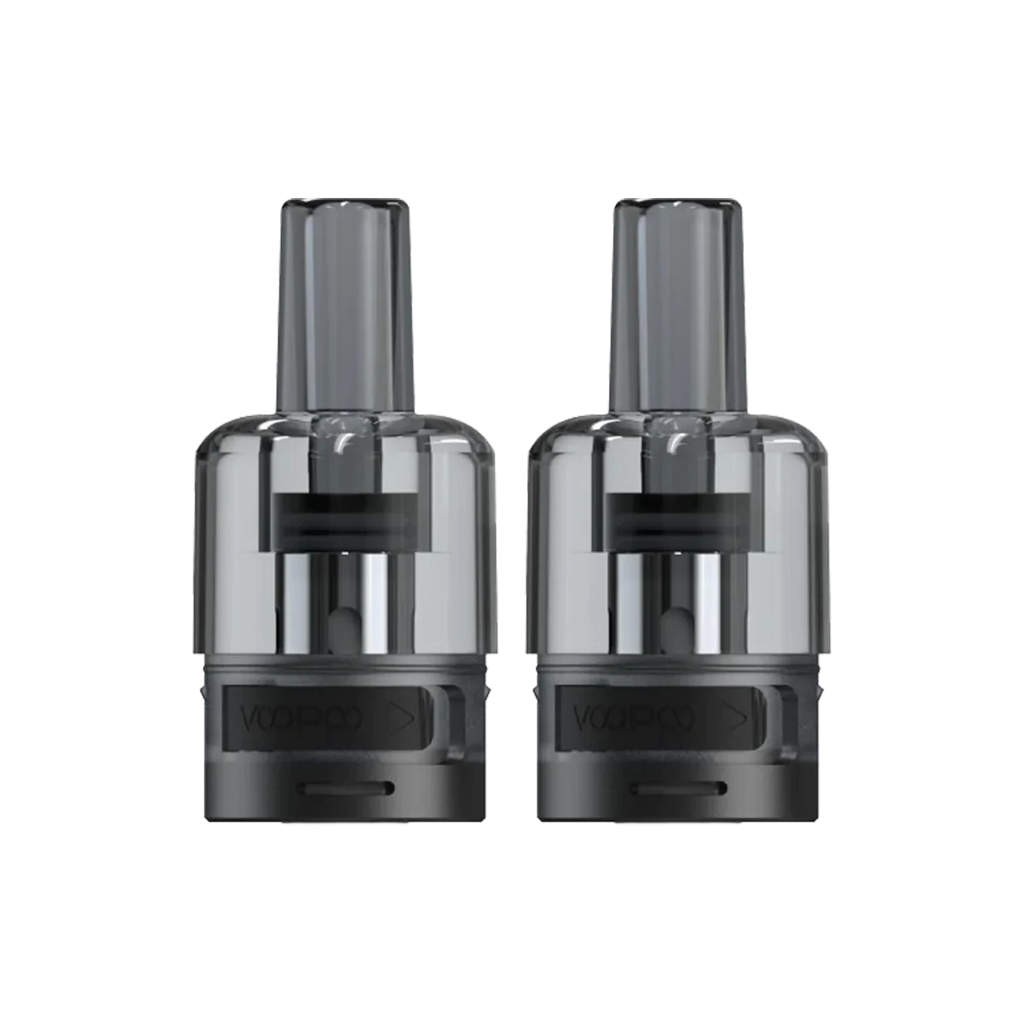 elf bar vape uk Argus PnP-X Empty Cartridges Voopoo, replacement cartridges for the Argus  E40 Pod main image 0