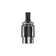 VooPoo ITO-X Replacement Pod Black