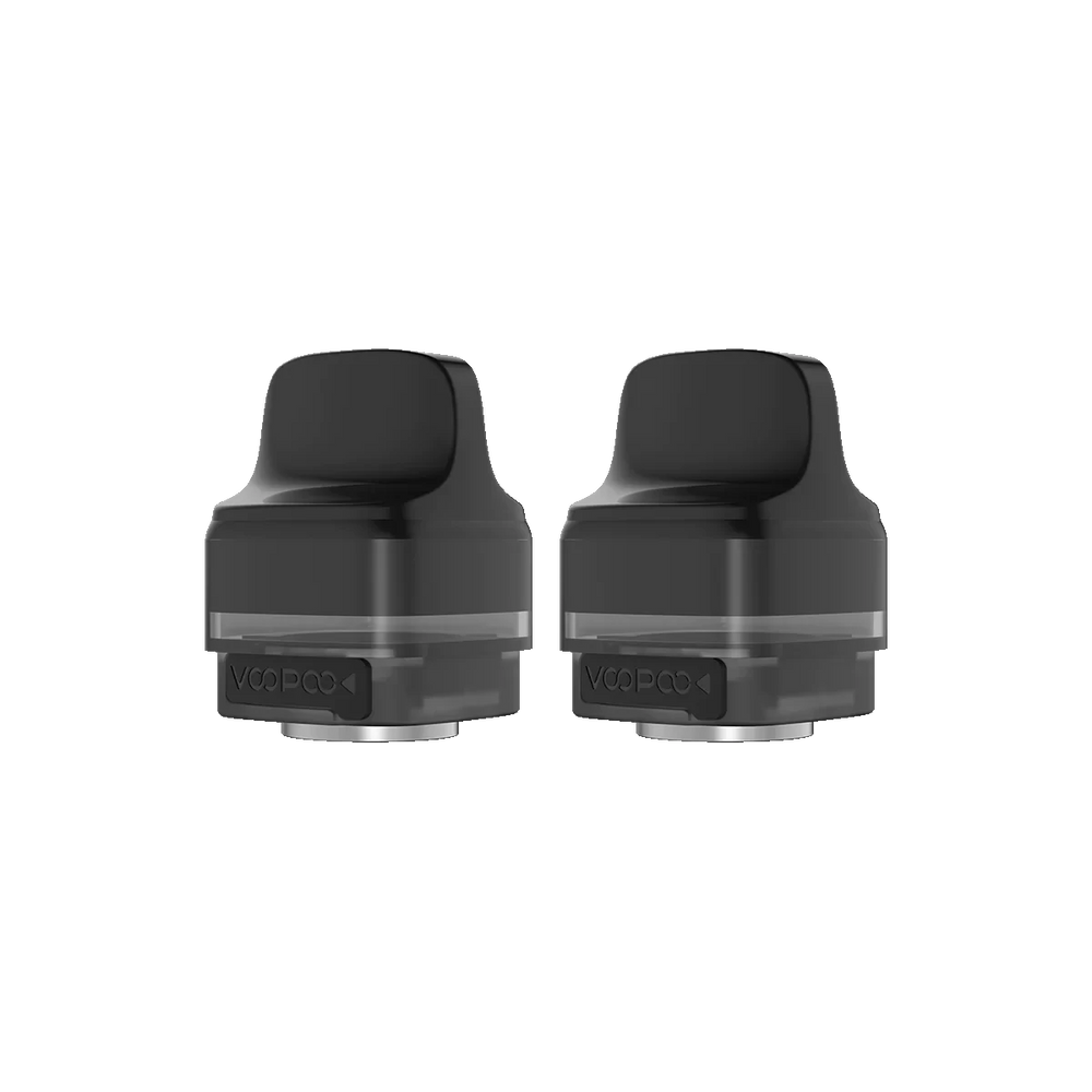 VooPoo Vinci 2 Replacement Pods 2ml (Pack of 2)