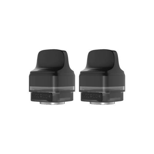 VooPoo Vinci 2 Replacement Pods 2ml (Pack of 2)