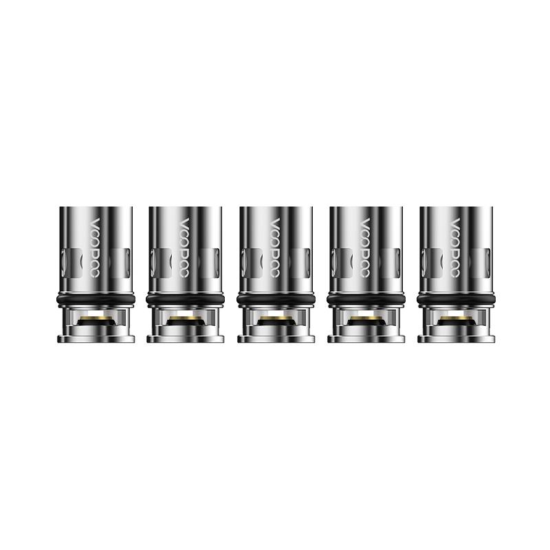 Voopoo Vinci Replacement Coils (Pack of 5) - VM5 - 0.3 Ohms