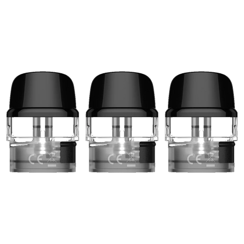 VooPoo Vinci Replacement Pods (Pack of 3)
