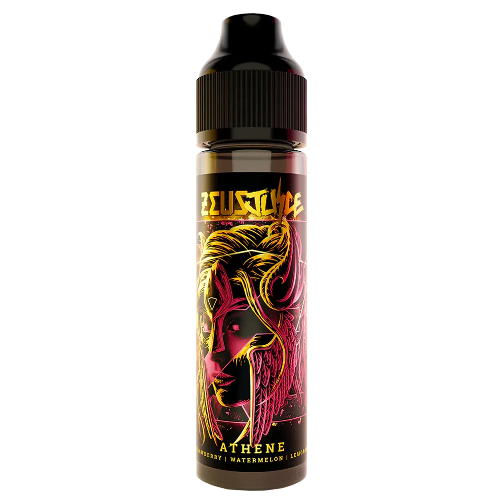 Athene by Zeus Juice 50ml